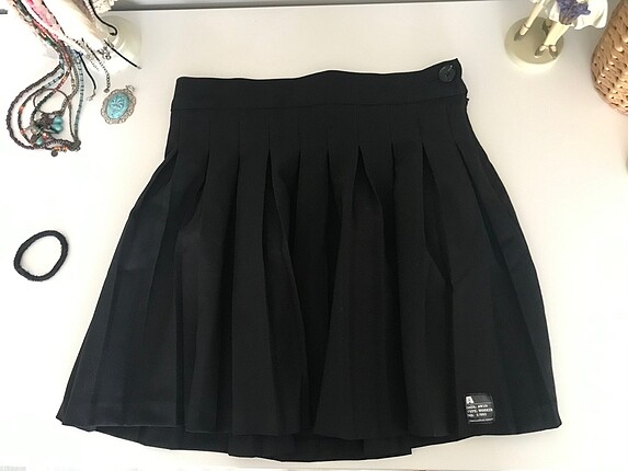 mini etek