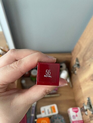 Maybelline Maybelline ruj