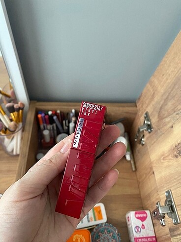 Maybelline ruj