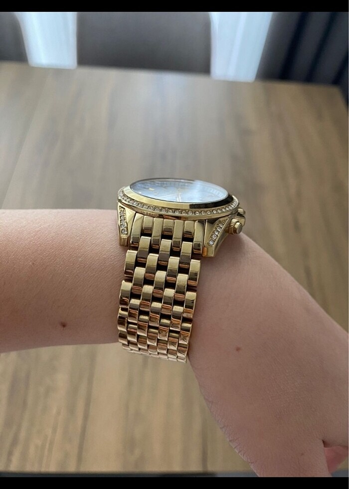 Michael kors saat - Görsel 5
