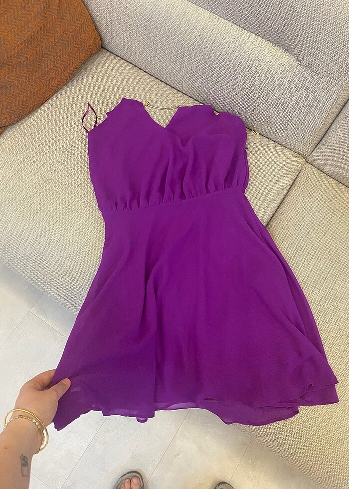 Kolş elbise - Görsel 2