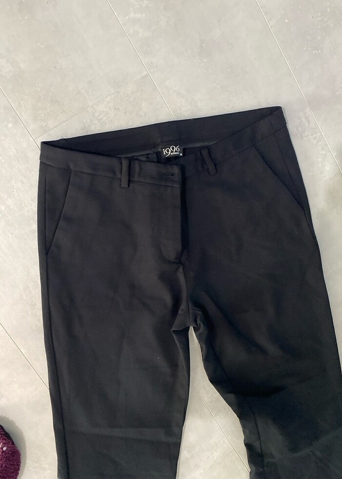 Journey marka pantolon - Görsel 2