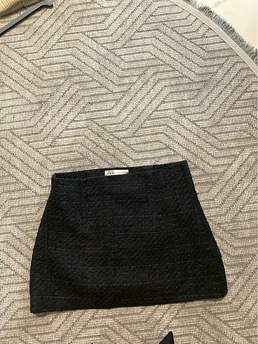 Zara mini etek
