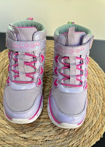 31 Beden Orijinal SKECHERS 31 numara