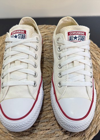38 Beden Orijinal CONVERSE 38 numara