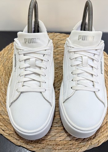 37 Beden Orijinal PUMA 37 numara
