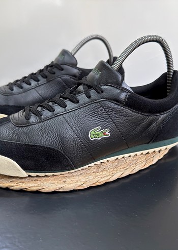 Orijinal LACOSTE 44 numara