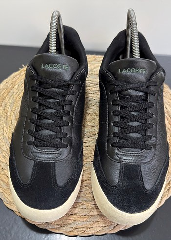 44 Beden Orijinal LACOSTE 44 numara