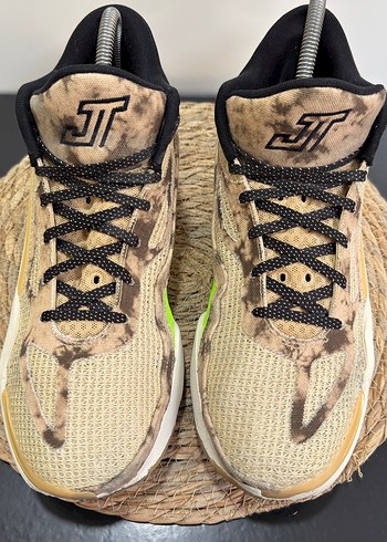 43 Beden Orijinal NİKE JORDAN 43 numara