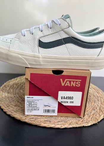 Vans Orijinal VANS 42 numara