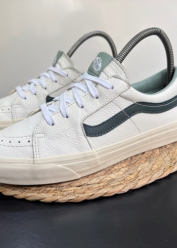 Orijinal VANS 42 numara