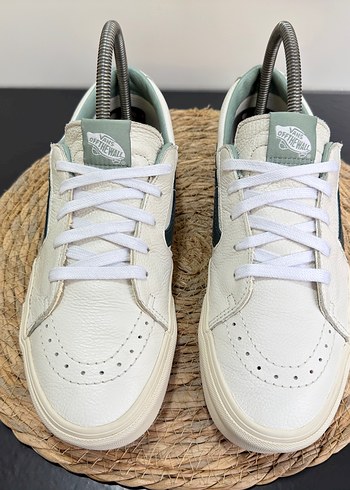 42 Beden Orijinal VANS 42 numara