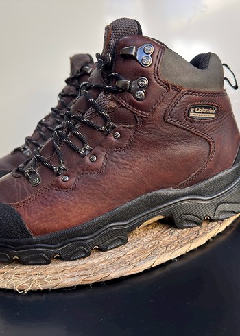 Orijinal COLUMBİA WATERPROOF 40 numara