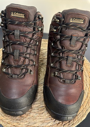 40 Beden Orijinal COLUMBİA WATERPROOF 40 numara