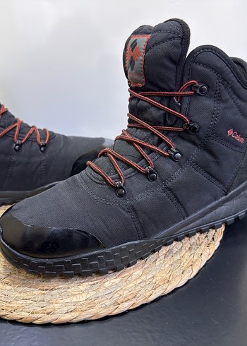 Orijinal COLUMBİA WATERPROOF 43 numara - Görsel 3