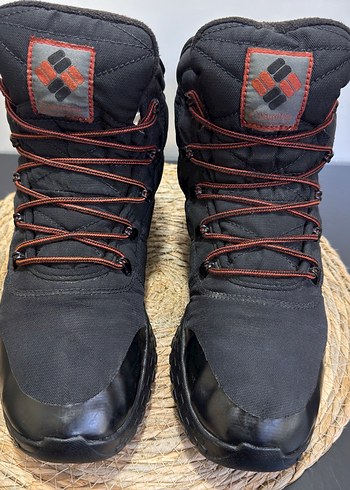 Orijinal COLUMBİA WATERPROOF 43 numara - Görsel 5