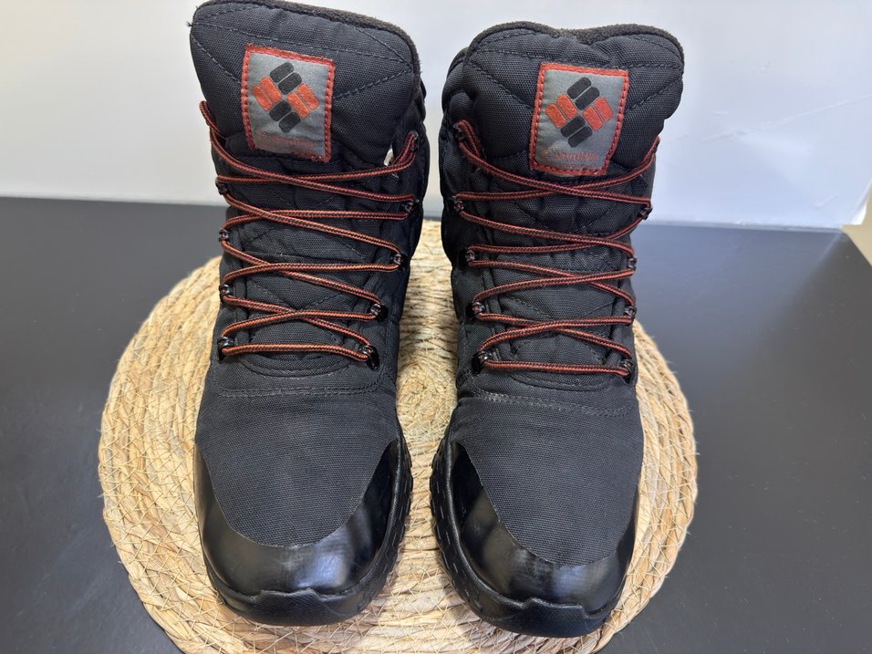 Orijinal COLUMBİA WATERPROOF 43 numara - Görsel 2