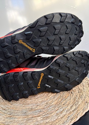 39 Beden mor Renk Orijinal ADİDAS GORATEX 39 numara