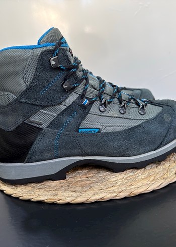 Orijinal DOLOMİTE GORATEX 41 numara - Görsel 4