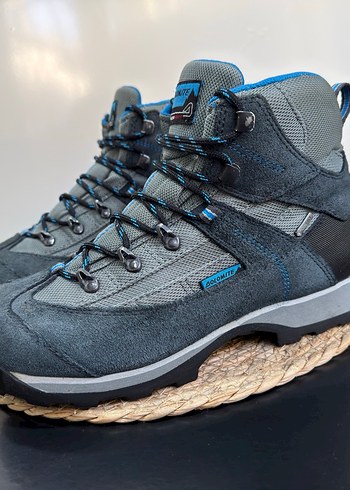 Orijinal DOLOMİTE GORATEX 41 numara - Görsel 5