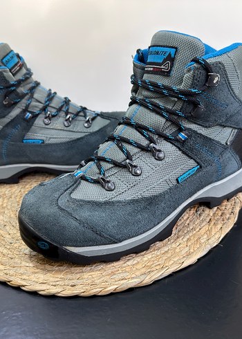 Orijinal DOLOMİTE GORATEX 41 numara - Görsel 6