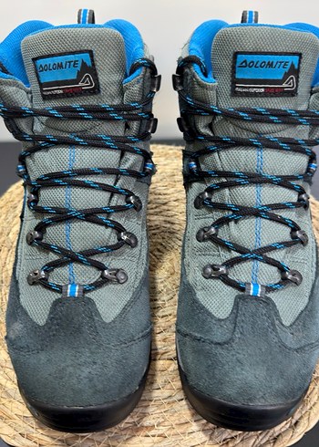 Orijinal DOLOMİTE GORATEX 41 numara - Görsel 8