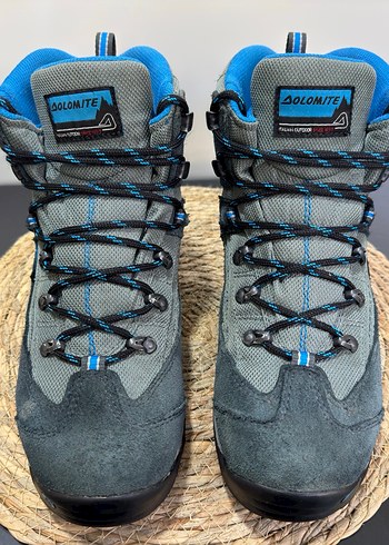 Orijinal DOLOMİTE GORATEX 41 numara - Görsel 2