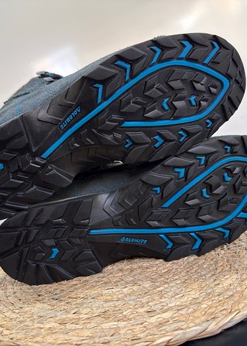 Orijinal DOLOMİTE GORATEX 41 numara - Görsel 7