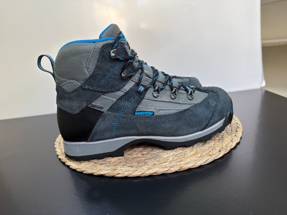 Orijinal DOLOMİTE GORATEX 41 numara - Görsel 4