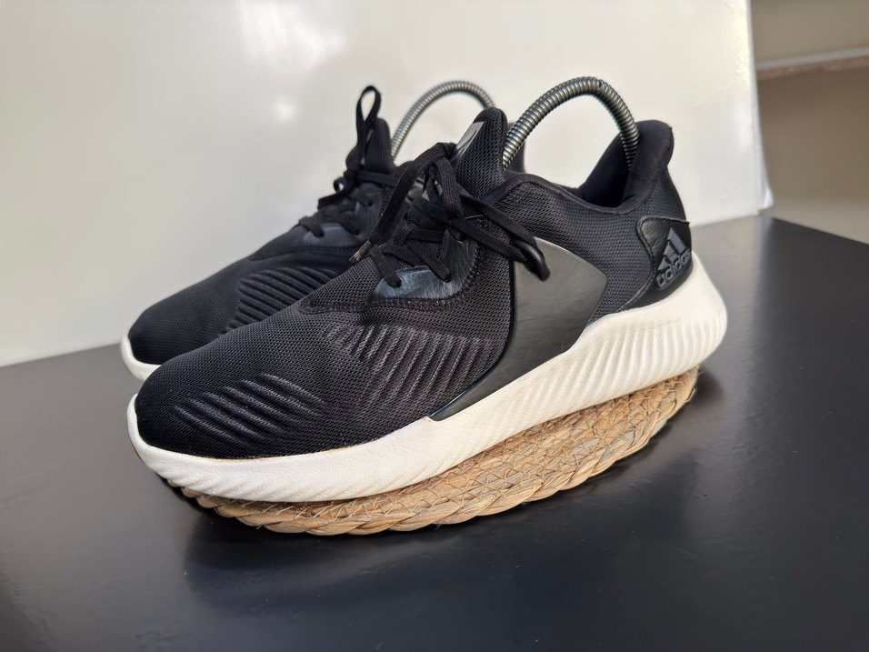 Orijinal ADİDAS 44 numara - Görsel 4