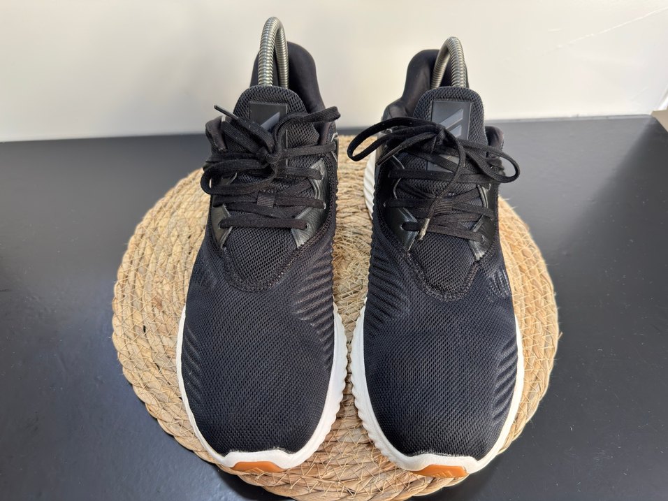 Orijinal ADİDAS 44 numara - Görsel 2