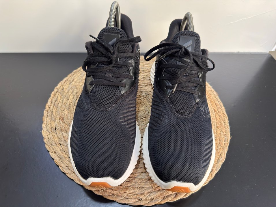 Orijinal ADİDAS 44 numara - Görsel 3