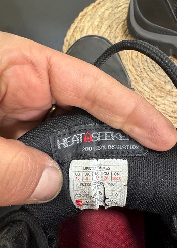 Orijinal THE NORTH FACE WATERPROOF - Görsel 8