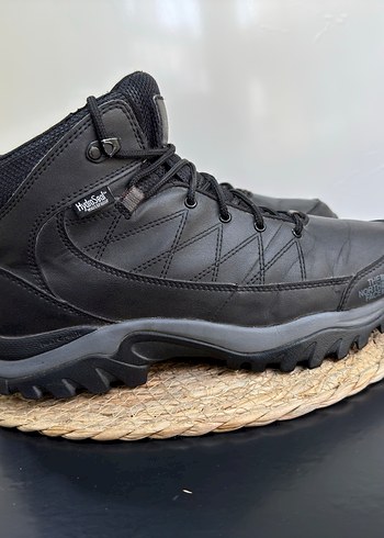 Orijinal THE NORTH FACE WATERPROOF - Görsel 4