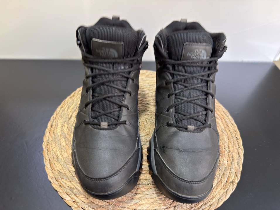 Orijinal THE NORTH FACE WATERPROOF - Görsel 2