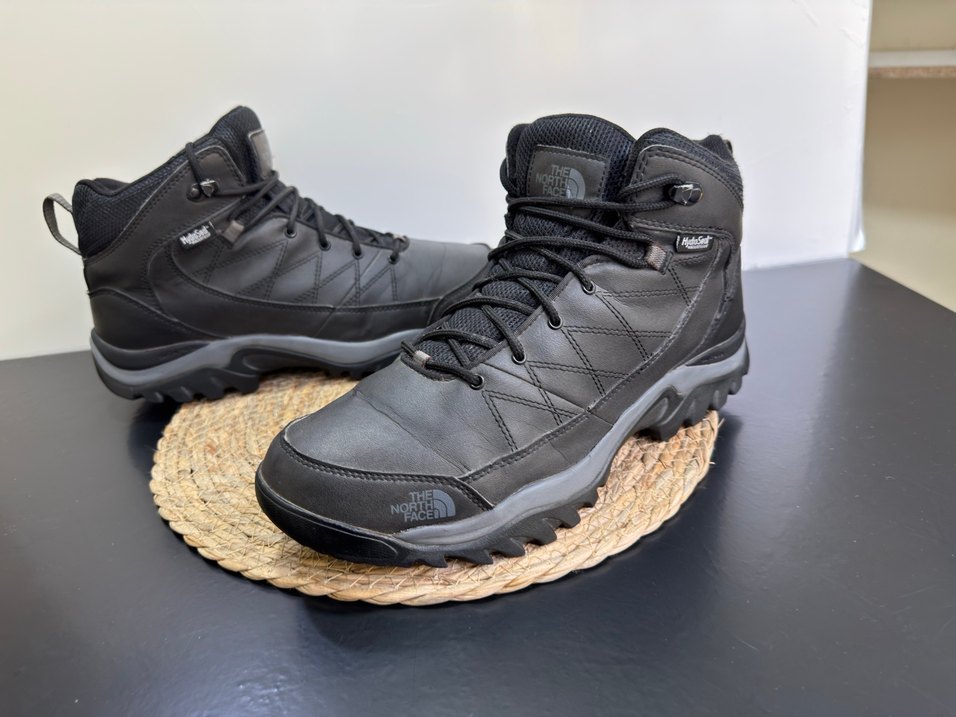 Orijinal THE NORTH FACE WATERPROOF - Görsel 5