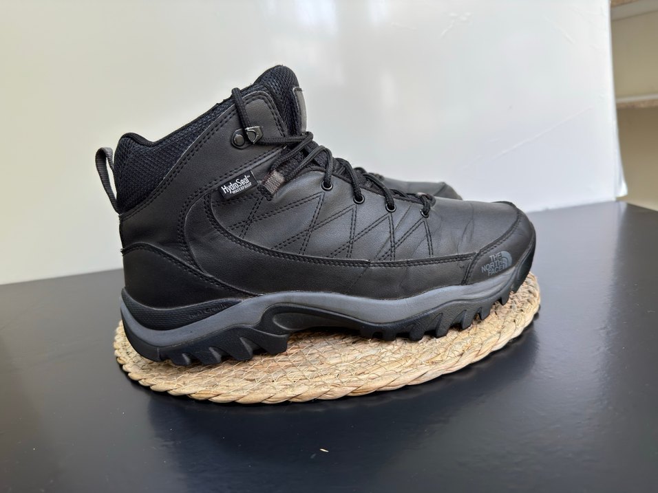 Orijinal THE NORTH FACE WATERPROOF - Görsel 4