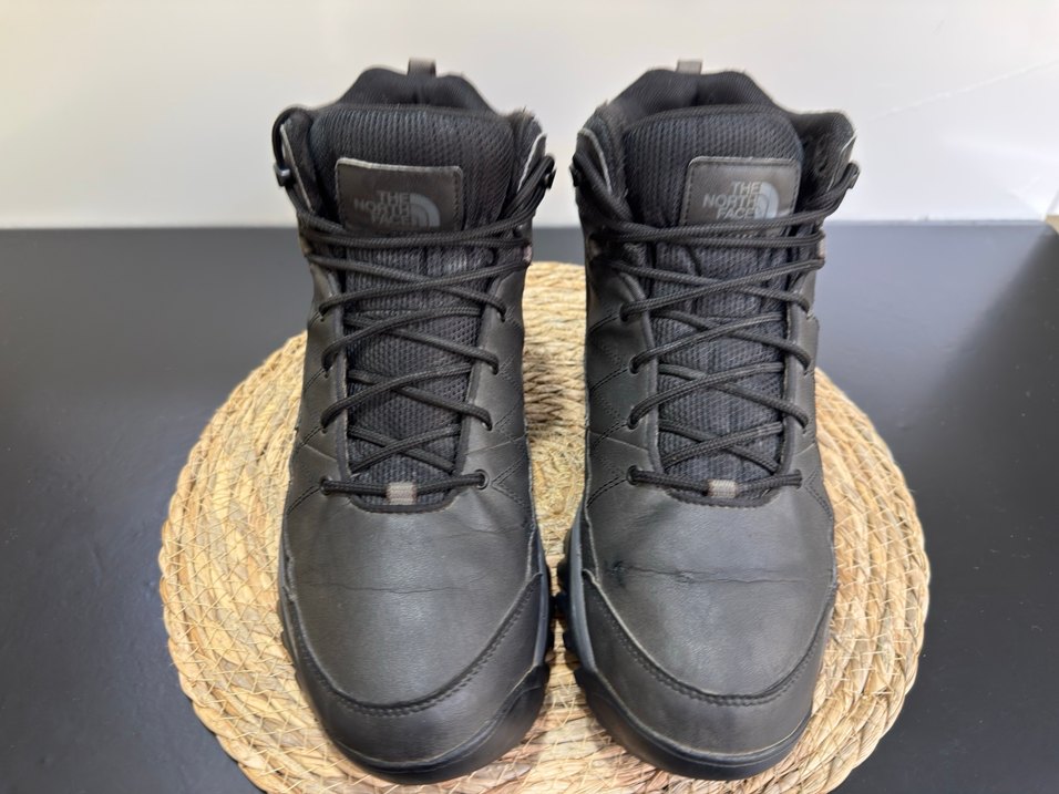 Orijinal THE NORTH FACE WATERPROOF - Görsel 3