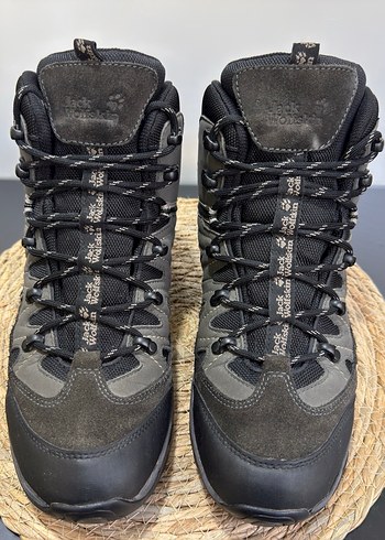 Orijinal JACK WOLFSKİN WATERPROOF - Görsel 2