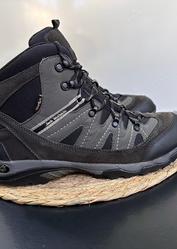 Orijinal JACK WOLFSKİN WATERPROOF - Görsel 3