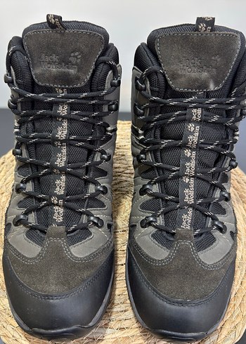 Orijinal JACK WOLFSKİN WATERPROOF - Görsel 5