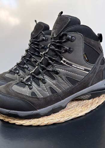 Orijinal JACK WOLFSKİN WATERPROOF - Görsel 4