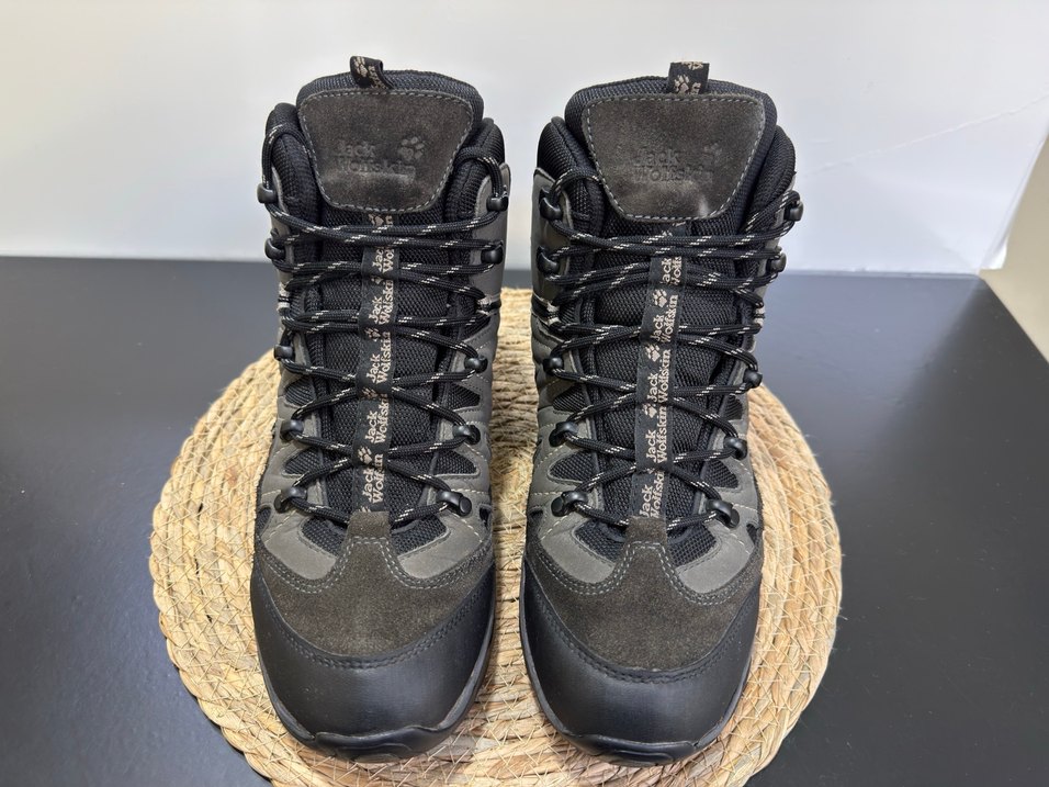 Orijinal JACK WOLFSKİN WATERPROOF - Görsel 2