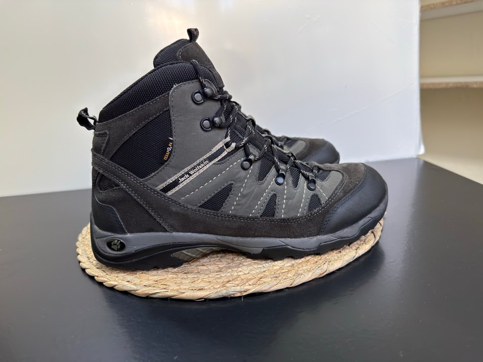 Orijinal JACK WOLFSKİN WATERPROOF - Görsel 3