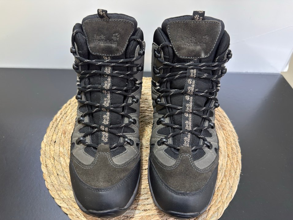 Orijinal JACK WOLFSKİN WATERPROOF - Görsel 5