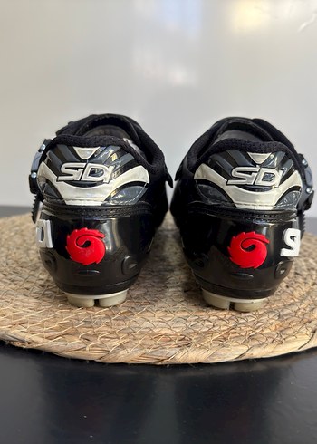 Orijinal SDI BİSİKLET AYAKKABISI - Görsel 4