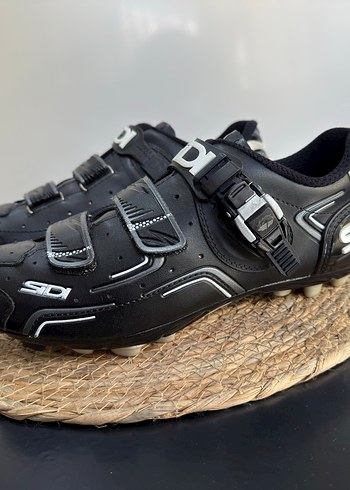 Orijinal SDI BİSİKLET AYAKKABISI - Görsel 6