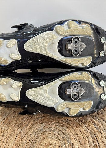 Orijinal SDI BİSİKLET AYAKKABISI - Görsel 8