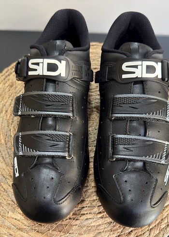 Orijinal SDI BİSİKLET AYAKKABISI - Görsel 2
