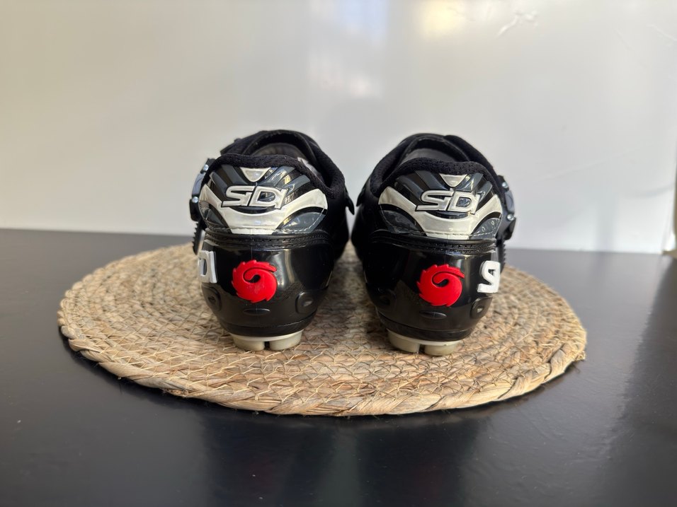 Orijinal SDI BİSİKLET AYAKKABISI - Görsel 4